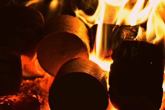 horenie drevenych peliet