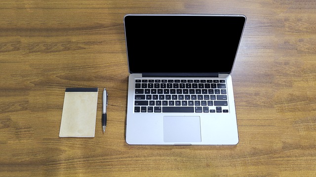 notebook