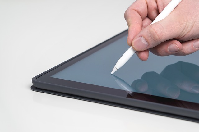 tablet