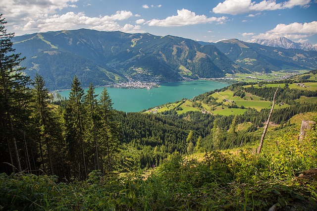 jezero